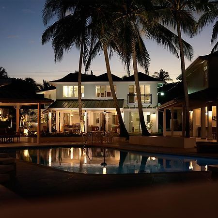 Coral Cay Villas Cherryfield Eksteriør billede
