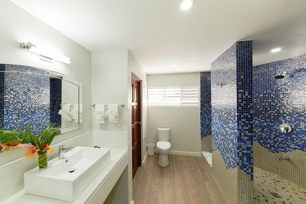 Coral Cay Villas Cherryfield Eksteriør billede