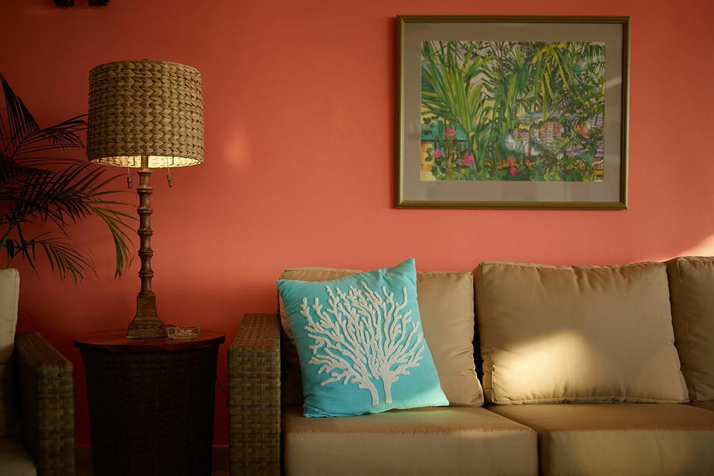 Coral Cay Villas Cherryfield Eksteriør billede