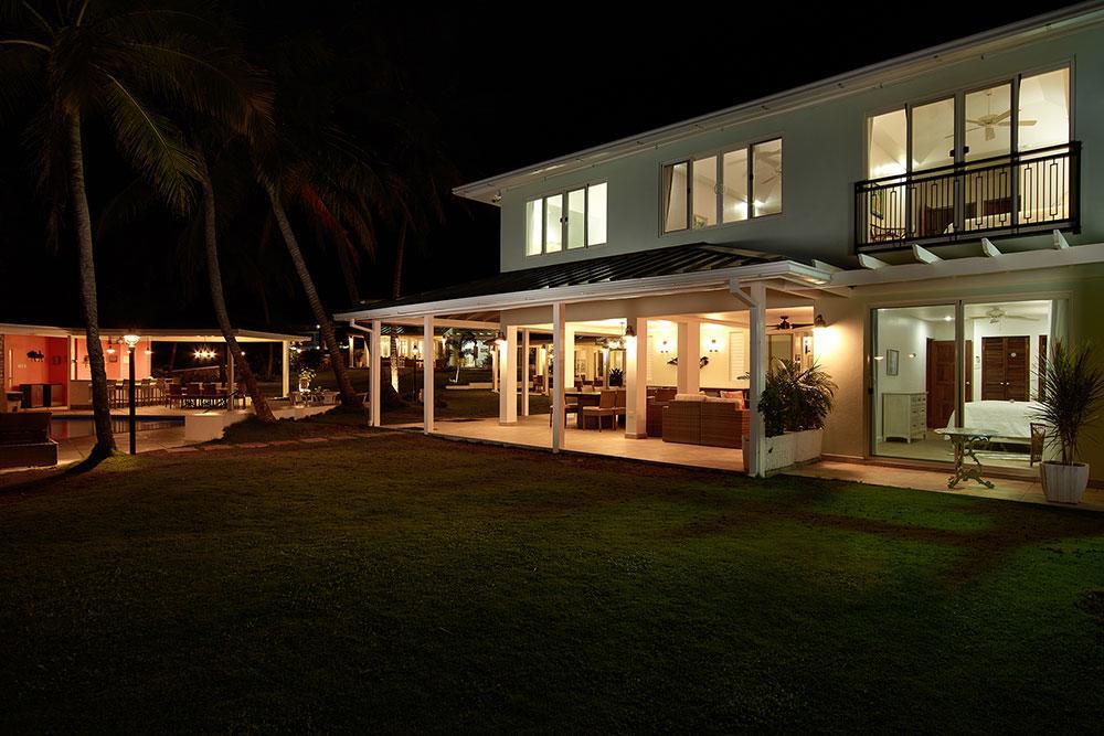 Coral Cay Villas Cherryfield Eksteriør billede