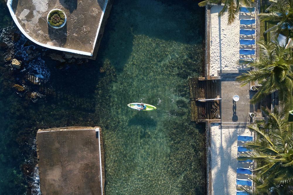 Coral Cay Villas Cherryfield Eksteriør billede