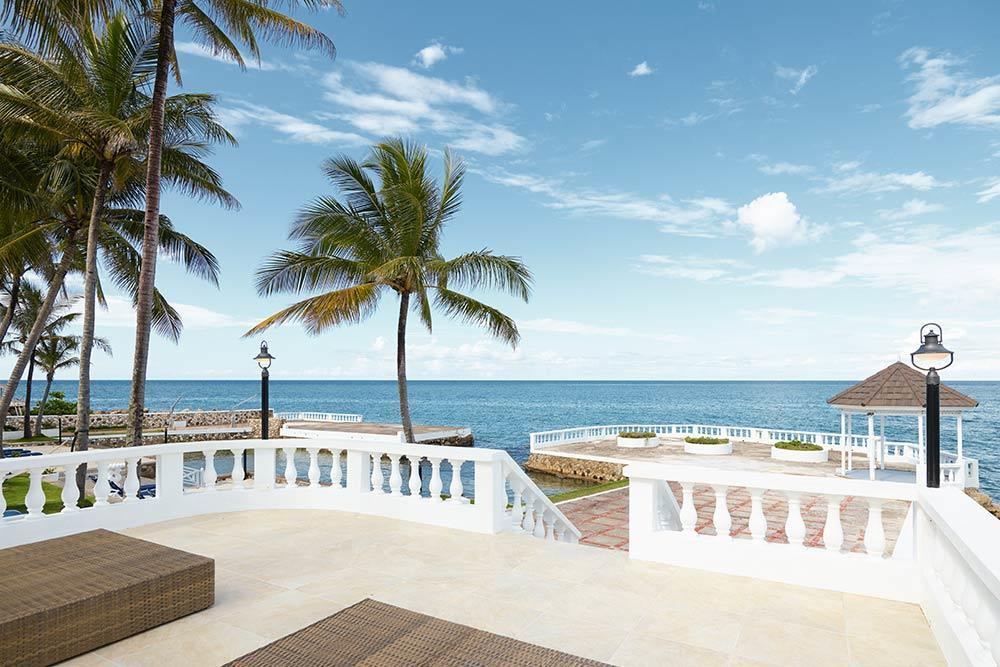 Coral Cay Villas Cherryfield Eksteriør billede