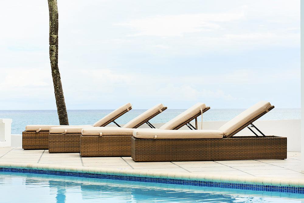Coral Cay Villas Cherryfield Eksteriør billede