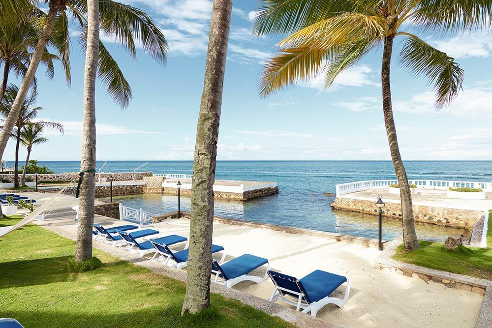 Coral Cay Villas Cherryfield Eksteriør billede